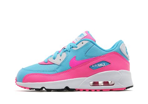 Air Max 90 sneakers voor kids. Nike NL